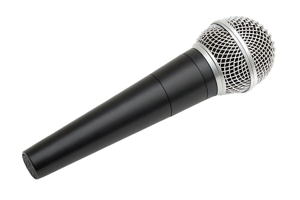 拡声器や音響機器のイメージ